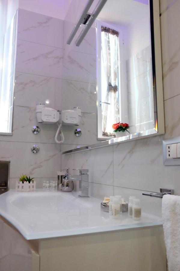 Elegance B&B Napoli Eksteriør bilde