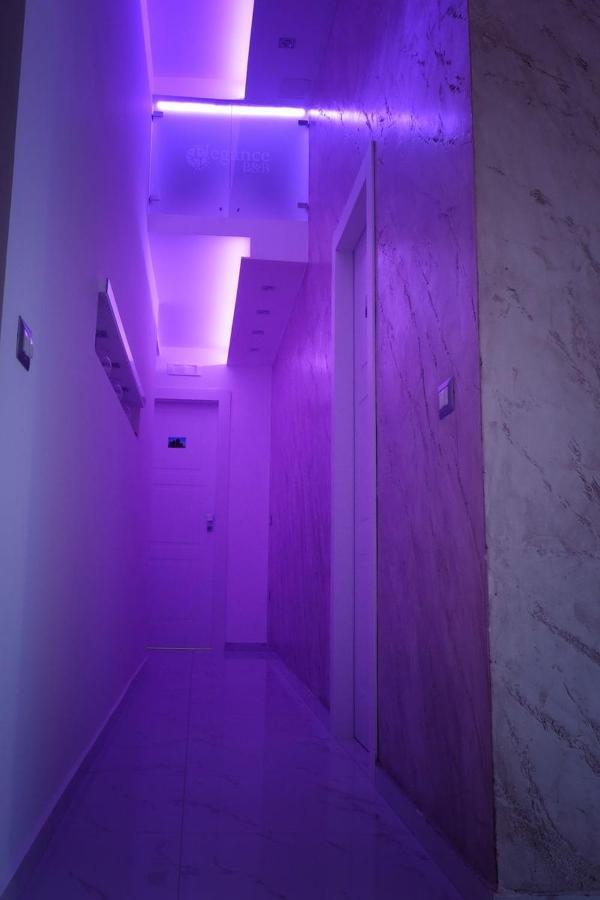 Elegance B&B Napoli Eksteriør bilde
